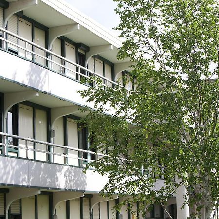Premiere Classe Angers Ouest - Beaucouze Bagian luar foto