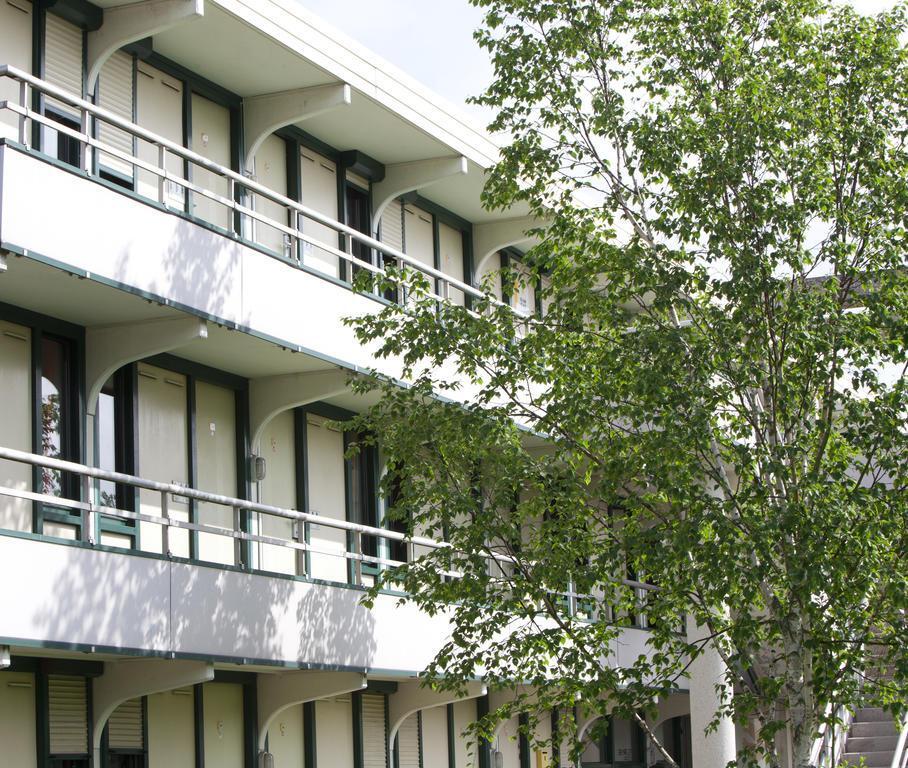 Premiere Classe Angers Ouest - Beaucouze Bagian luar foto